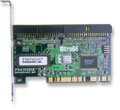 PCI /PCIe/Controller Cards