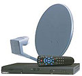 Free to Air/Satellite TV Products