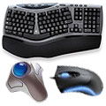 Keyboard / Mouse