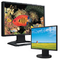 Monitors - LCD / HDTV Displays