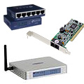 Networking Products / Modems